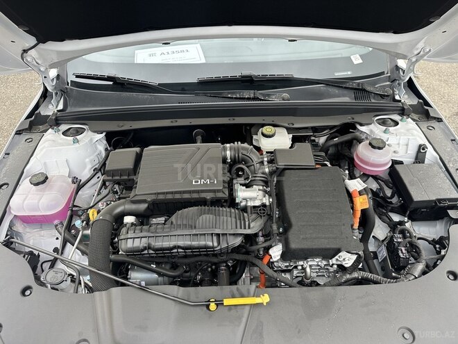 BYD Destroyer 05 2024, 0 km - 1.5 l - Bakı