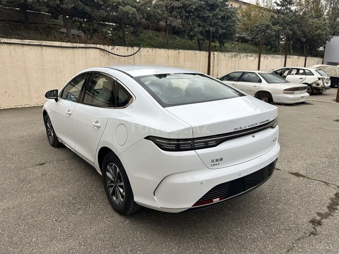 BYD Destroyer 05 2024, 0 km - 1.5 l - Bakı