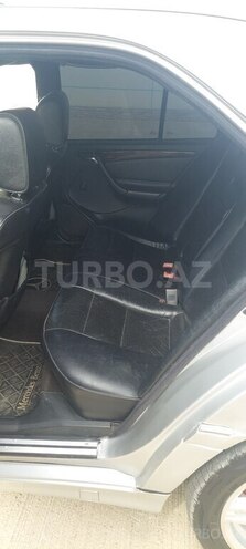 Mercedes C 230 2000, 345,000 km - 2.3 l - Şəmkir