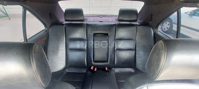Mercedes C 230 2000, 345,000 km - 2.3 l - Şəmkir