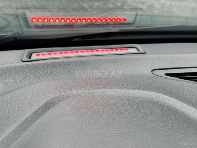 Ford Fusion (North America) 2019, 105,000 km - 1.5 l - Bakı