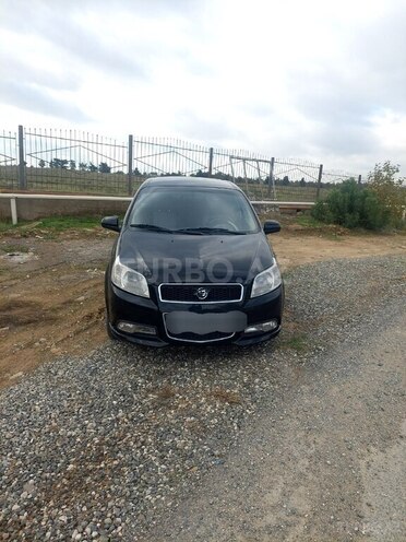 Ravon Nexia R3 2019, 166,000 km - 1.5 l - Bakı
