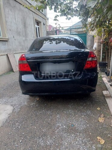 Ravon Nexia R3 2019, 166,000 km - 1.5 l - Bakı