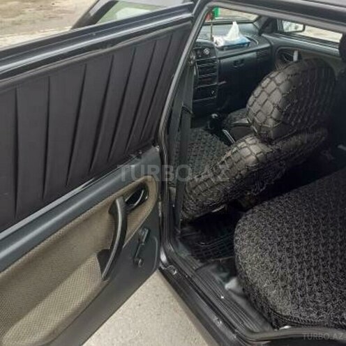LADA (VAZ) 2115 2006, 257,000 km - 1.5 l - Kürdəmir