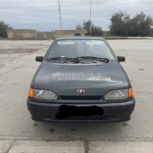 LADA (VAZ) 2115 2006, 257,000 km - 1.5 l - Kürdəmir