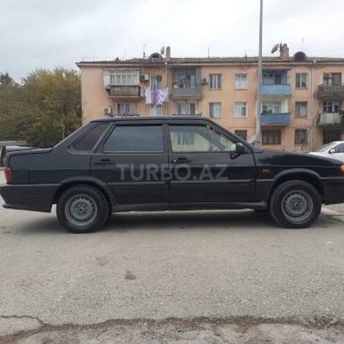 LADA (VAZ) 2115 2006, 257,000 km - 1.5 l - Kürdəmir