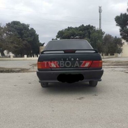 LADA (VAZ) 2115 2006, 257,000 km - 1.5 l - Kürdəmir