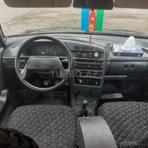 LADA (VAZ) 2115 2006, 257,000 km - 1.5 l - Kürdəmir