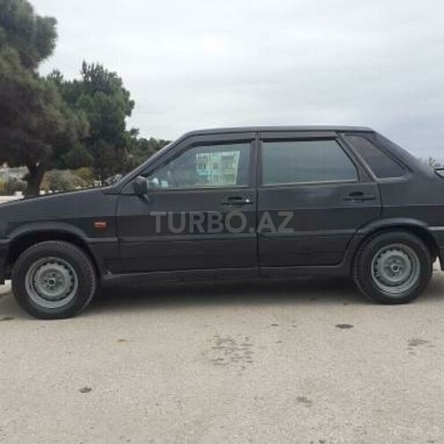LADA (VAZ) 2115 2006, 257,000 km - 1.5 l - Kürdəmir