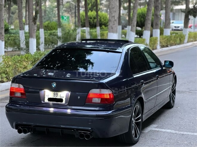 BMW 530 2000, 200,856 km - 3.0 l - Sumqayıt