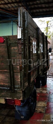 UAZ 3303 1994, 90,841 km - 2.4 l - Yardımlı