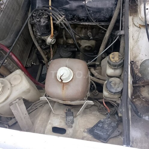 LADA (VAZ) 2106 1998, 50,000 km - 1.5 l - Qusar