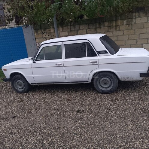LADA (VAZ) 2106 1998, 50,000 km - 1.5 l - Qusar