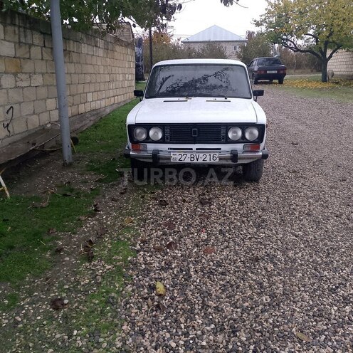 LADA (VAZ) 2106 1998, 50,000 km - 1.5 l - Qusar