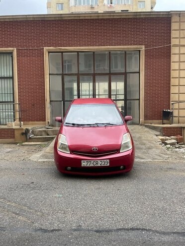 Toyota Prius 2008, 348,000 km - 1.5 l - Bakı