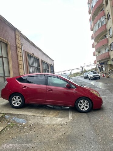 Toyota Prius 2008, 348,000 km - 1.5 l - Bakı