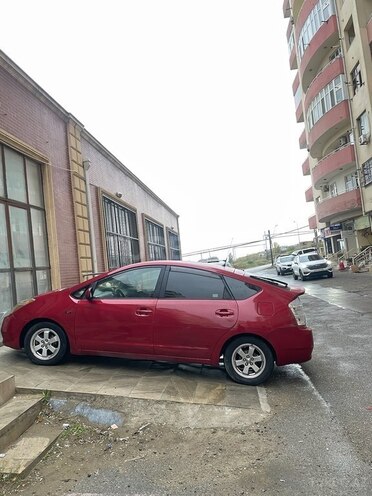 Toyota Prius 2008, 348,000 km - 1.5 l - Bakı
