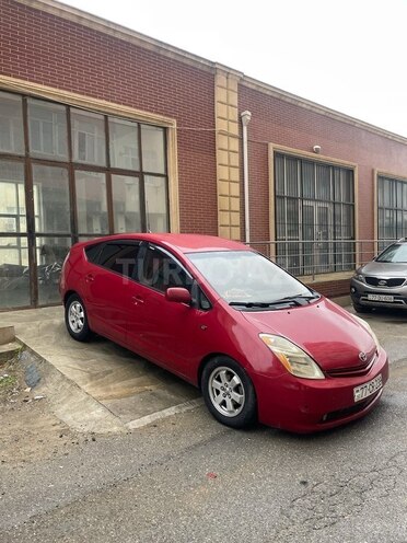 Toyota Prius 2008, 348,000 km - 1.5 l - Bakı