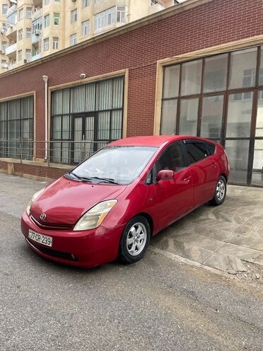 Toyota Prius 2008, 348,000 km - 1.5 l - Bakı