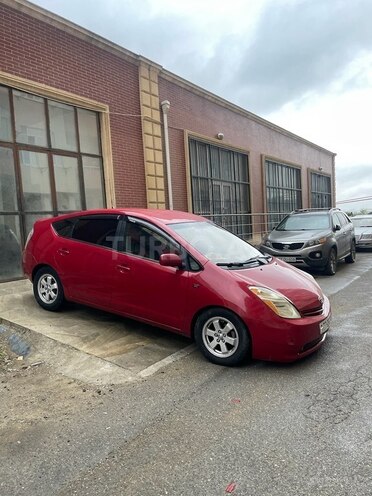 Toyota Prius 2008, 348,000 km - 1.5 l - Bakı