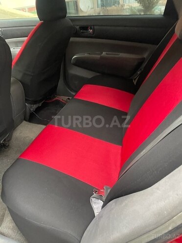 Toyota Prius 2008, 348,000 km - 1.5 l - Bakı