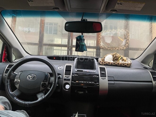 Toyota Prius 2008, 348,000 km - 1.5 l - Bakı