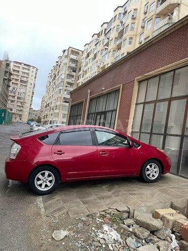 Toyota Prius 2008, 348,000 km - 1.5 l - Bakı
