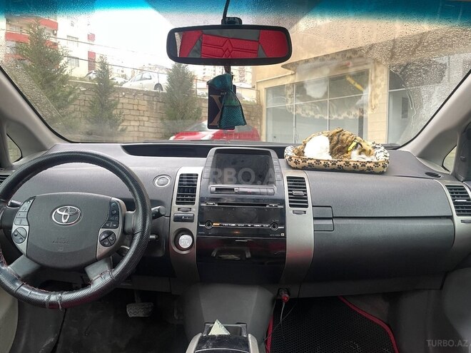 Toyota Prius 2008, 348,000 km - 1.5 l - Bakı