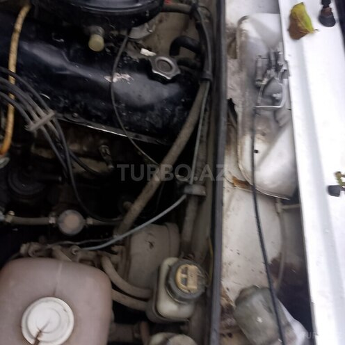 LADA (VAZ) 2106 1998, 50,000 km - 1.5 l - Qusar