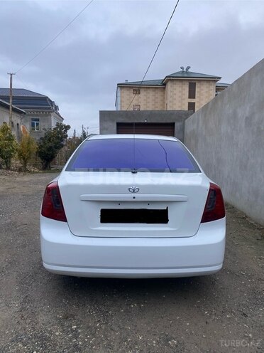 Daewoo Gentra 2013, 191,000 km - 1.5 л - Bakı