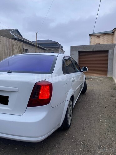 Daewoo Gentra 2013, 191,000 km - 1.5 л - Bakı