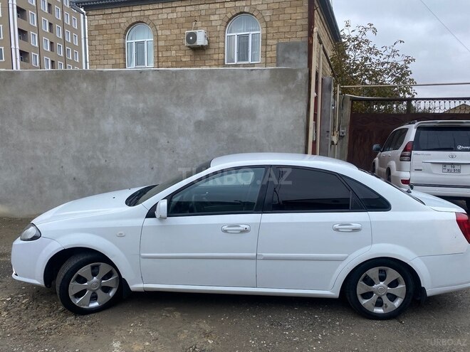 Daewoo Gentra 2013, 191,000 km - 1.5 л - Bakı