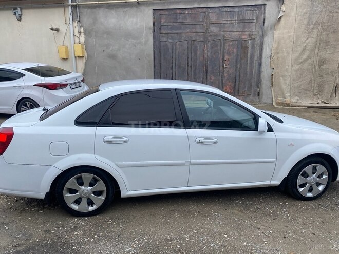 Daewoo Gentra 2013, 191,000 km - 1.5 л - Bakı