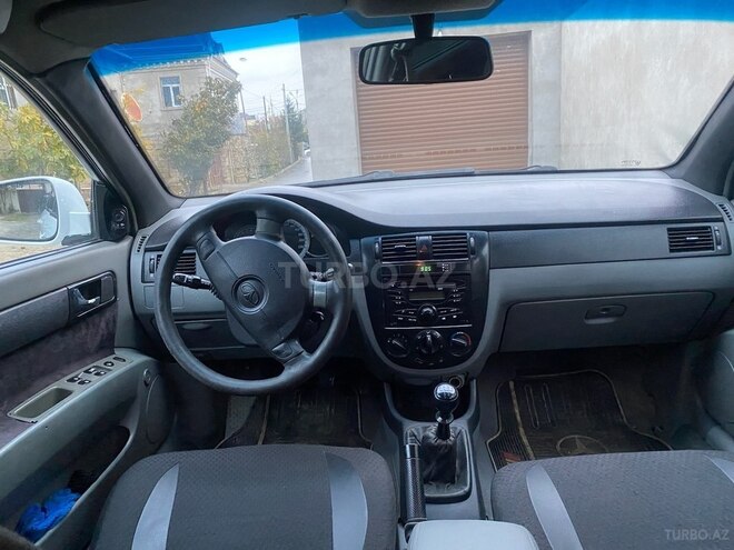 Daewoo Gentra 2013, 191,000 km - 1.5 л - Bakı