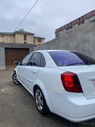 Daewoo Gentra 2013, 191,000 km - 1.5 л - Bakı
