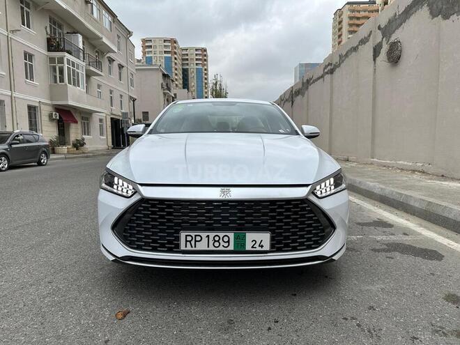 BYD  2024, 0 km - 1.5 l - Bakı