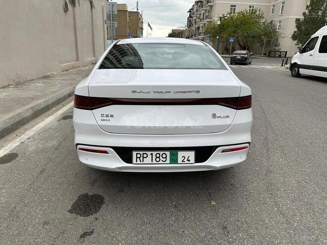 BYD  2024, 0 km - 1.5 l - Bakı