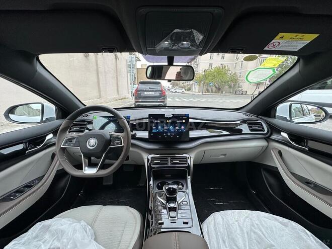 BYD  2024, 0 km - 1.5 l - Bakı