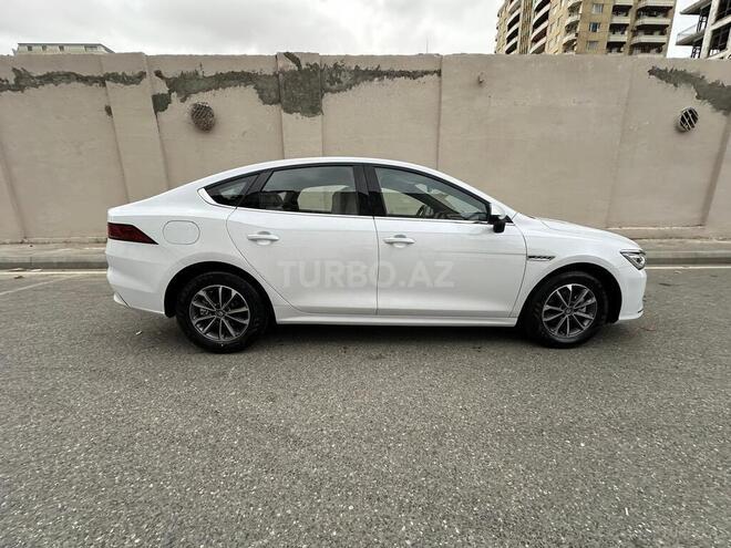 BYD  2024, 0 km - 1.5 l - Bakı