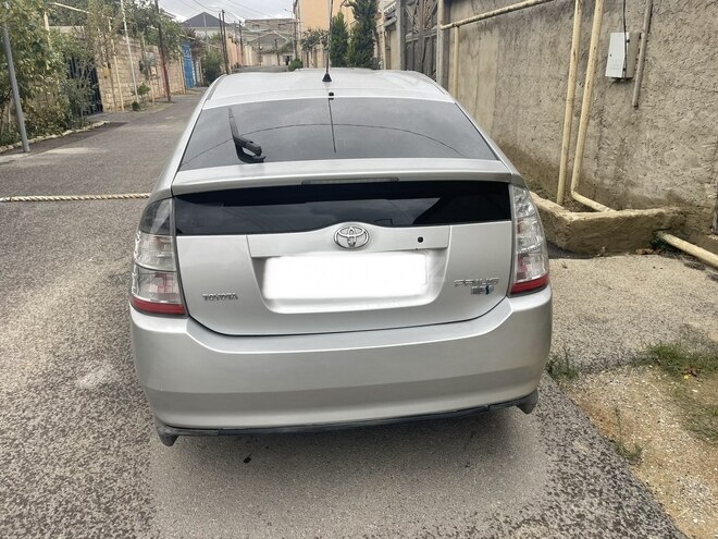 Toyota Prius 2008, 251,355 km - 1.5 l - Bakı