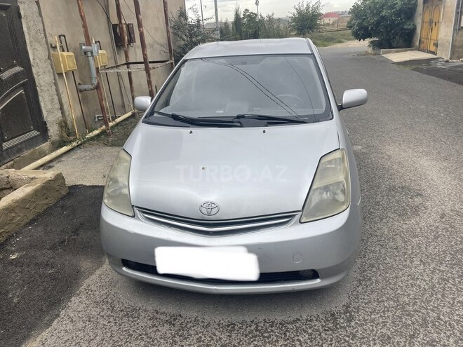 Toyota Prius 2008, 251,355 km - 1.5 l - Bakı
