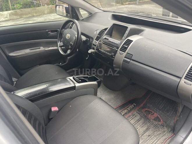 Toyota Prius 2008, 251,355 km - 1.5 l - Bakı