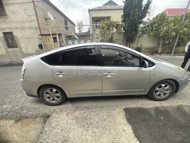 Toyota Prius 2008, 251,355 km - 1.5 l - Bakı