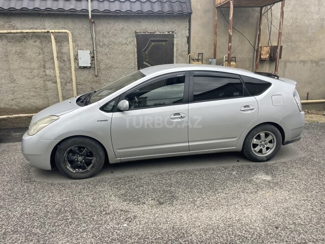 Toyota Prius 2008, 251,355 km - 1.5 l - Bakı