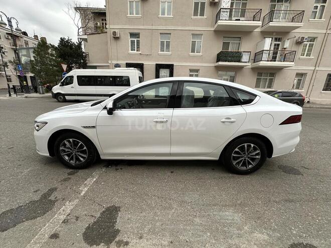 BYD  2024, 0 km - 1.5 l - Bakı