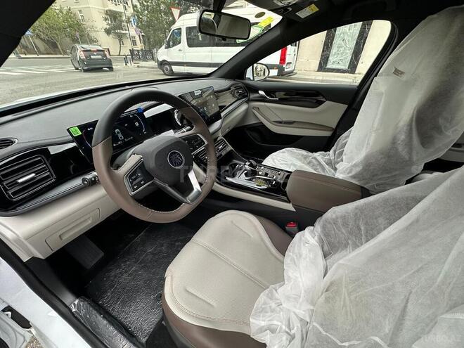 BYD  2024, 0 km - 1.5 l - Bakı