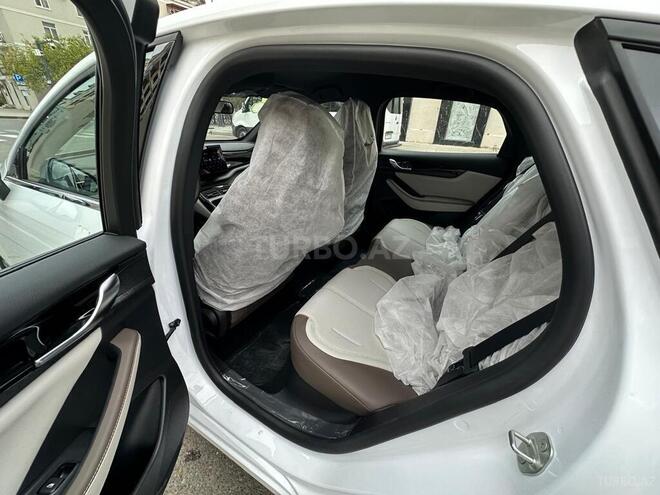 BYD  2024, 0 km - 1.5 l - Bakı