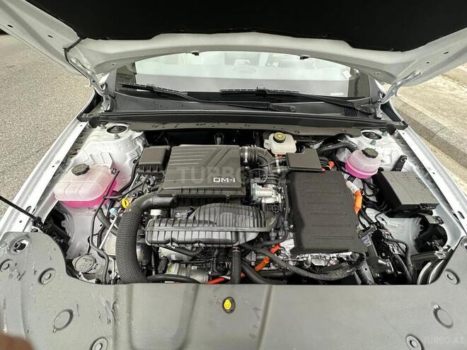 BYD  2024, 0 km - 1.5 l - Bakı