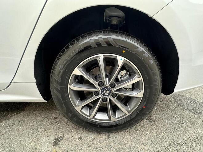 BYD  2024, 0 km - 1.5 l - Bakı