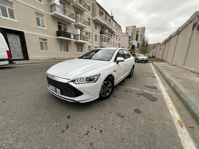BYD  2024, 0 km - 1.5 l - Bakı